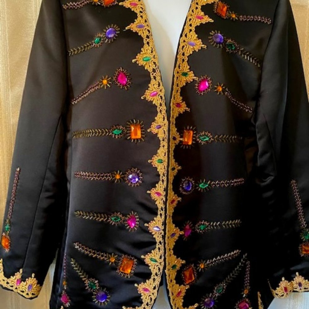 For You brand Jacket